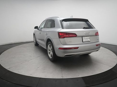 Used 2019 Audi Q5 2.0T Premium Plus AWD/4WD image 36