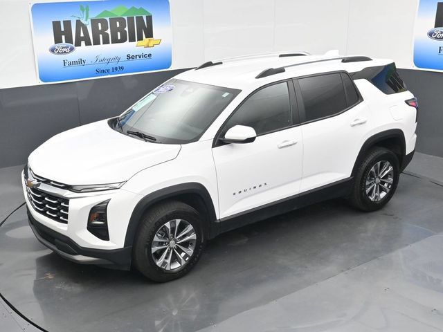 Used 2025 Chevrolet Equinox LT w/ Convenience Package II AWD/4WD image 23
