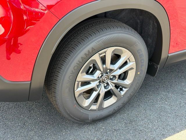 New 2026 MAZDA CX-5 Select AWD/4WD image 8
