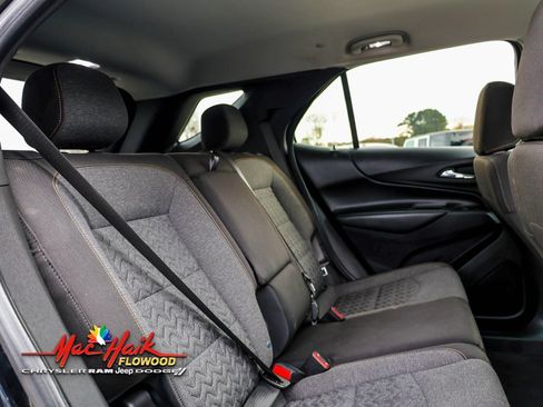 Used 2023 Chevrolet Equinox LT image 10