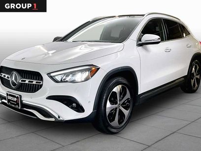 Used 2024 Mercedes-Benz GLA 250 4MATIC