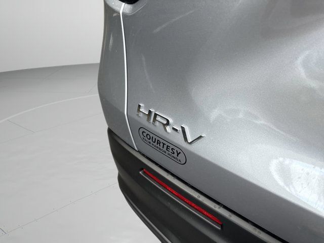 Used 2026 Honda HR-V LX image 28