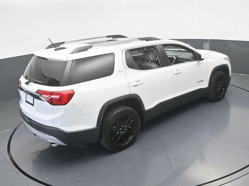Used 2019 GMC Acadia SLT FWD image 56
