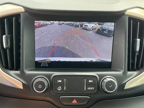 Used 2019 GMC Terrain Denali image 23