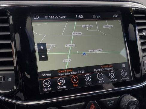 Certified 2021 Jeep Grand Cherokee Limited image 22