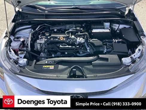 Used 2024 Toyota Corolla LE image 22