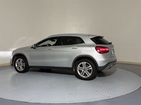 Used 2019 Mercedes-Benz GLA 250 image 3