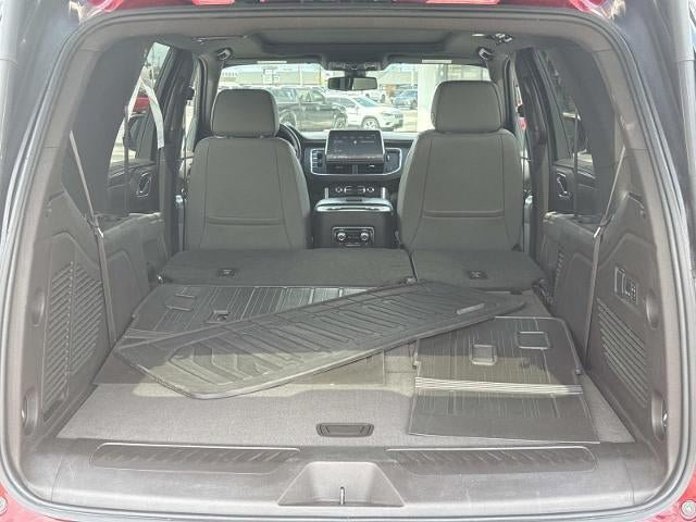Used 2021 GMC Yukon SLT w/ SLT Luxury Plus Package AWD/4WD image 6