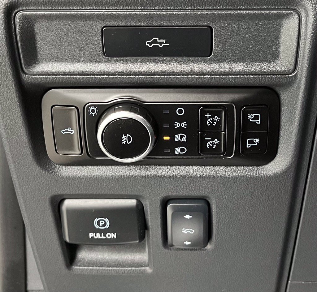 Used 2026 Ford F150 Tremor w/ Equipment Group 402B MID AWD/4WD image 32