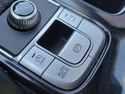 Used 2021 Kia Telluride EX w/ Towing Package image 31