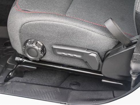 New 2026 Jeep Wrangler Unlimited Rubicon image 20