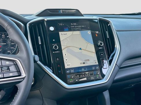 New 2026 Subaru Ascent Touring image 13
