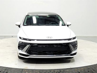 Used 2024 Hyundai Sonata SEL w/ Convenience Package