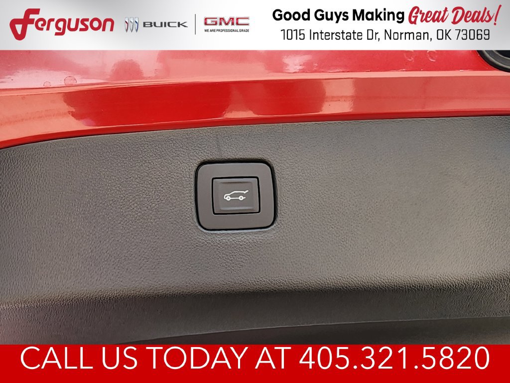 New 2026 Buick Envista Preferred w/ Convenience I Package FWD image 43