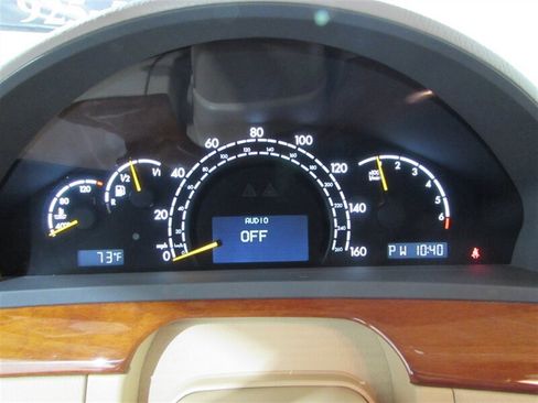 Used 2002 Mercedes-Benz S 430 image 24