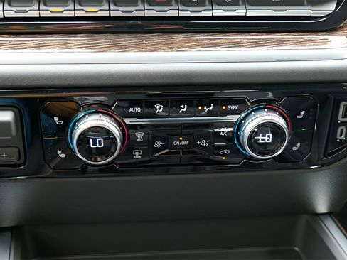 New 2026 GMC Sierra 1500 Elevation w/ Elevation Premium Package image 14