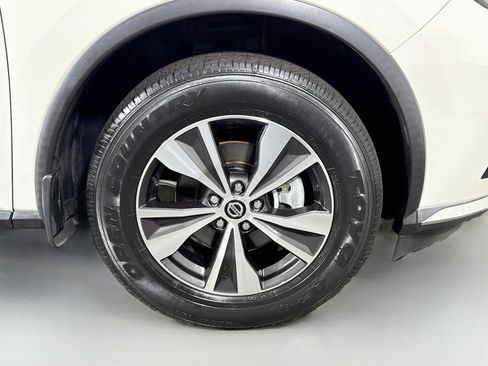 Used 2020 Nissan Murano S w/ Technology Package FWD image 32