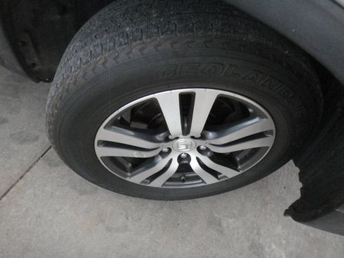 Used 2016 Honda Pilot EX-L image 23
