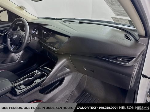 Used 2023 Buick Envision Essence w/ Technology Package I image 30