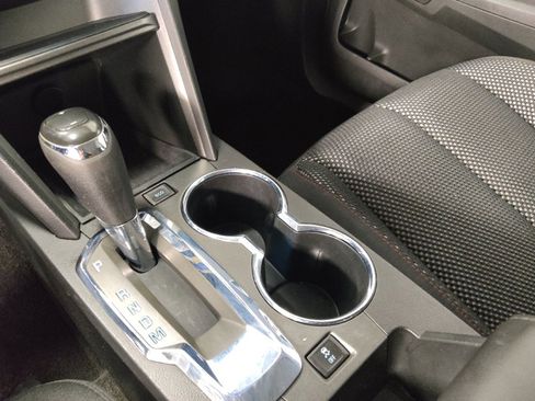 Used 2016 Chevrolet Equinox LS FWD image 26