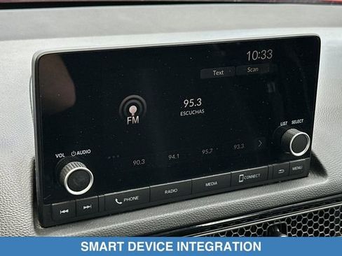 Certified 2023 Honda Civic Sport image 20