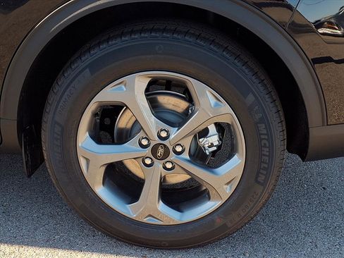 New 2026 Ford Escape ST-Line image 11