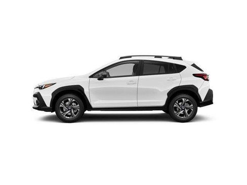 New 2026 Subaru Crosstrek 2.0i Premium image 4
