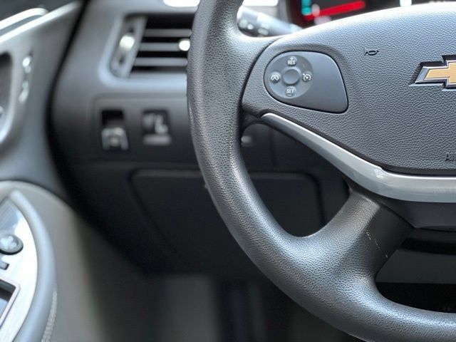 Used 2019 Chevrolet Impala LS FWD image 33