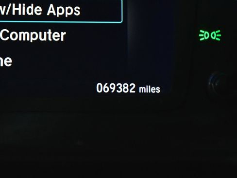 Used 2019 Honda Odyssey EX-L image 22