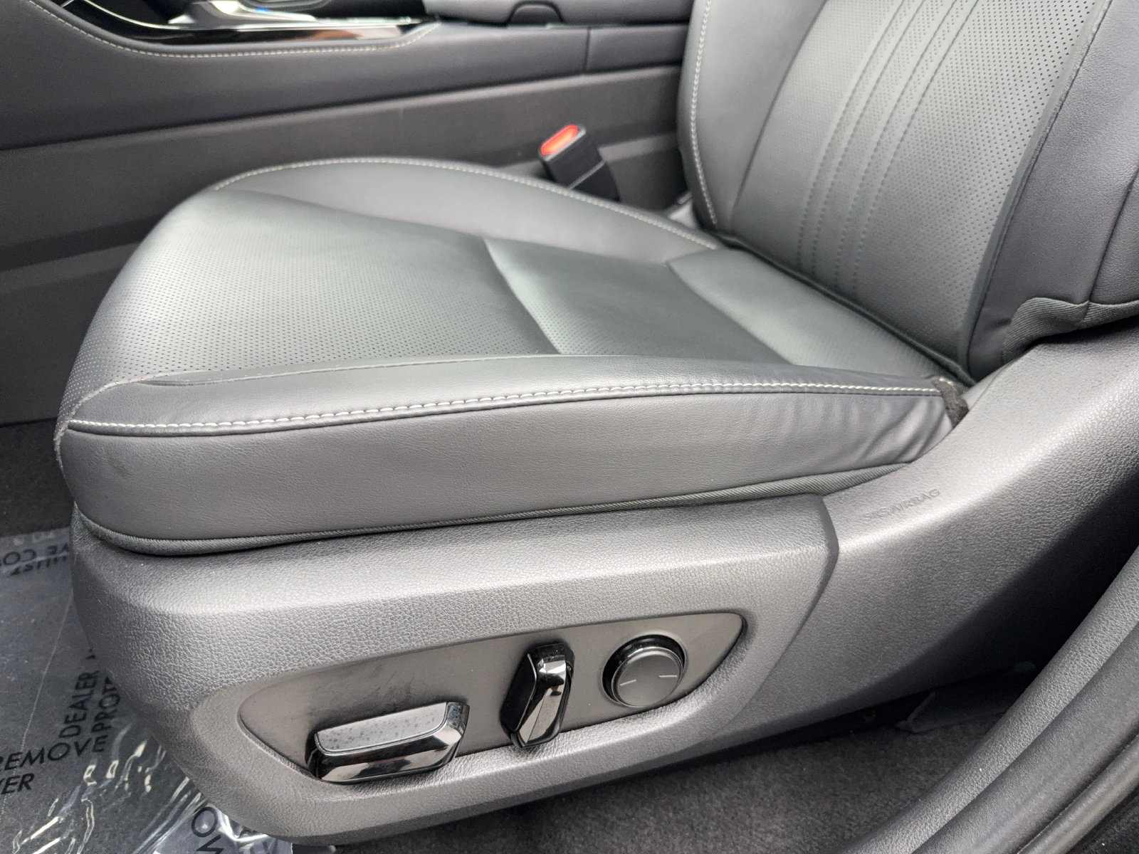 Used 2024 Lexus NX 250 FWD image 33