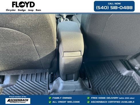 Used 2018 Jeep Renegade Sport w/ Power & Air Group AWD/4WD image 25