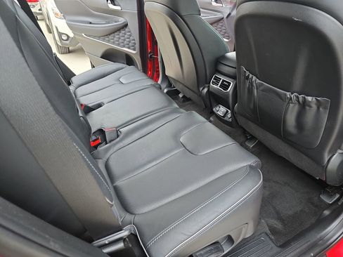 Used 2023 Hyundai Santa Fe Limited w/ Cargo Package image 14
