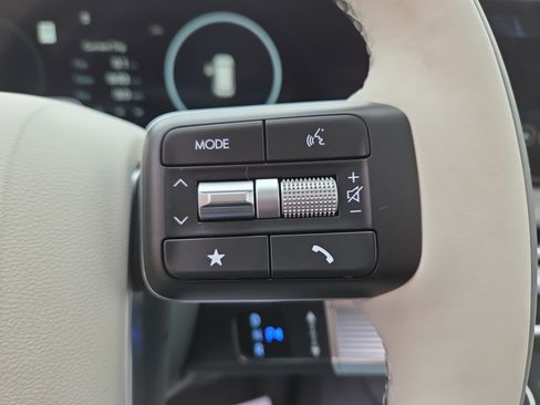 New 2026 Hyundai Santa Fe Calligraphy image 20