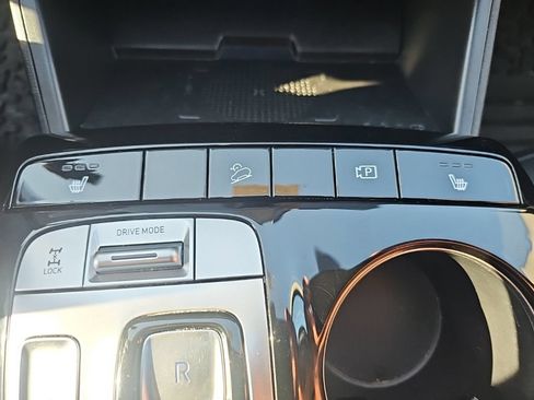 Certified 2024 Hyundai Tucson SEL AWD/4WD image 21