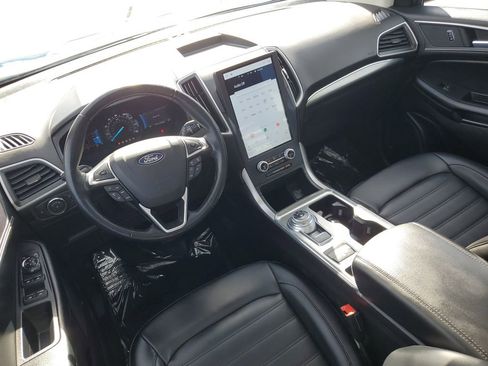 Certified 2022 Ford Edge SEL w/ Convenience Package image 26