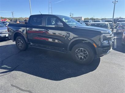 Used 2024 Ford Ranger XLT
