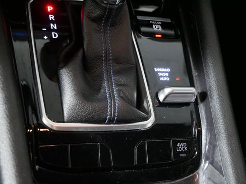 Used 2022 Jeep Compass Latitude w/ Convenience Group image 29