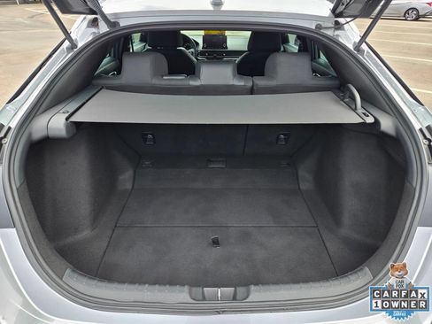 Used 2025 Honda Civic Sport image 20