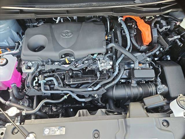 New 2026 Toyota Sienna XLE Woodland Edition AWD/4WD image 16