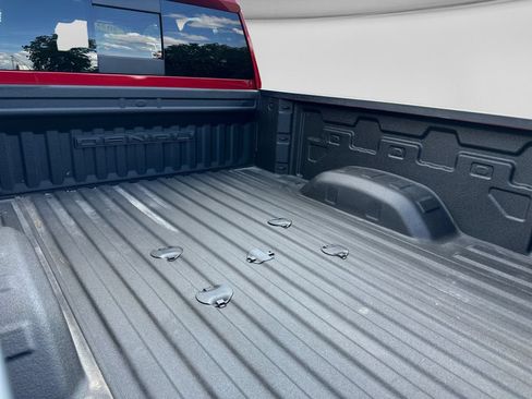 Used 2021 GMC Sierra 2500 Denali w/ Denali Ultimate Package AWD/4WD image 34