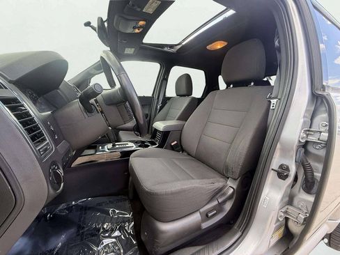 Used 2012 Ford Escape XLT FWD image 19