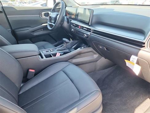 New 2026 Kia Sorento EX image 18