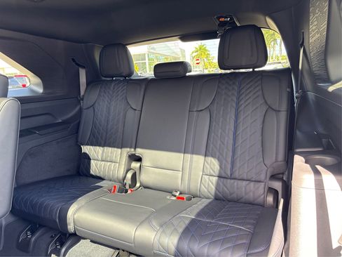 New 2026 Cadillac Escalade IQ Sport 1 w/ LPO, ONYX Package AWD/4WD image 12