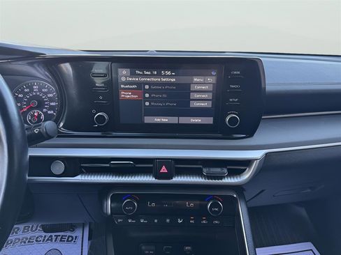 Used 2021 Kia K5 GT-Line image 18