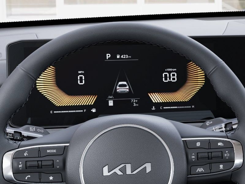 New 2026 Kia K5 GT-Line w/ GT-Line Premium Package FWD image 22