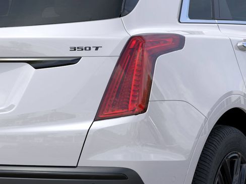 New 2026 Cadillac XT5 Premium Luxury w/ LPO, ONYX Package FWD image 50