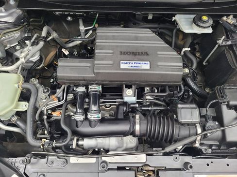 Used 2018 Honda CR-V EX image 30