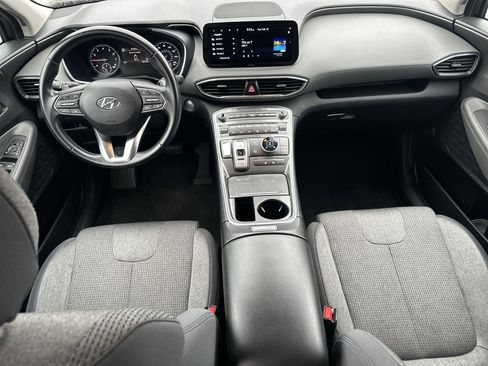 Used 2023 Hyundai Santa Fe SEL image 23