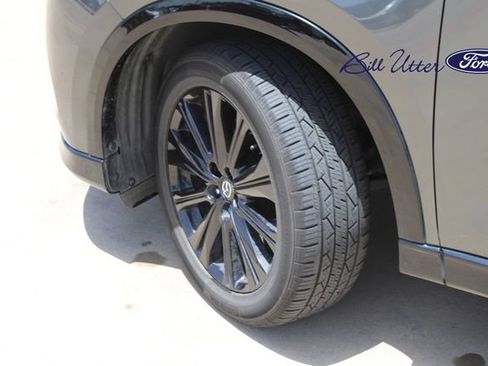 Used 2022 MAZDA CX-5 AWD 2.5 Turbo image 9