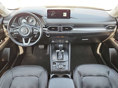 Used 2025 MAZDA CX-5 AWD 2.5 S w/ Preferred Package image 26